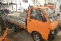 Fyrhjuling Piaggio Quargo Tipbar 1