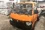 Fyrhjuling Piaggio Quargo Tipbar 2