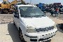 FIAT Panda 1