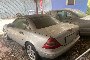 Mercedes SLK200 6
