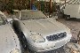 Mercedes SLK200 3