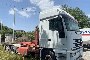 IVECO Magirus 240E42 Truck 4