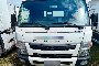 Furgone Trasporto Rifiuti Mitsubishi Canter Fuso 7C 15 2
