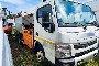 Furgone Trasporto Rifiuti Mitsubishi Canter Fuso 7C 15 3