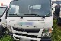 Van Transport r.s.u. Mitsubishi Canter Fuso 7C15 2