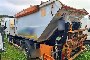 Furgone Trasporto r.s.u. Mitsubishi Canter Fuso 7C15 6