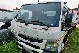 Furgone Trasporto r.s.u. Mitsubishi Canter Fuso 7C15 1
