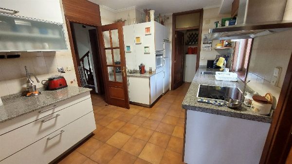Vivienda en Sada, A Coruña - Juzgado de lo Mercantil nº1 de A Coruña - 1