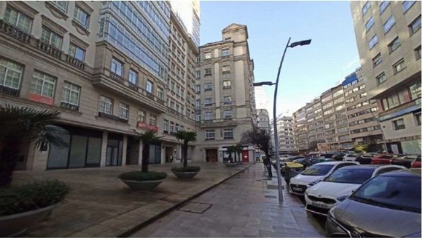 Housing, apartment and commercial space in A Coruña - Commercial Court No. 1 of A Coruña - 1