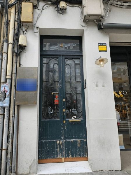 Apartment in A Coruña - Commercial Court No. 1 of A Coruña - 1