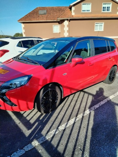 Vehículos Opel y Fiat Pontevedra - Juzgado Pontevedra N.1