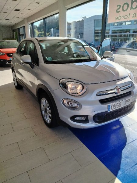 Vehículos Opel y Fiat Pontevedra - Juzgado Pontevedra N.1