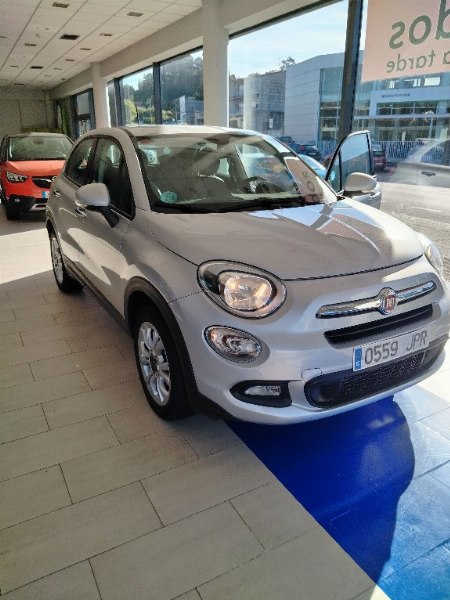 Veicoli Opel e Fiat Pontevedra - Tribunale Pontevedra N.1