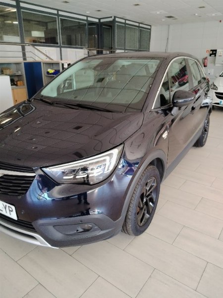 Vehículos Opel y Fiat Pontevedra - Juzgado Pontevedra N.1