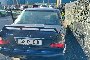 Fordon Mercedes E 250 3