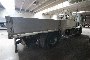 Nákladné vozidlo Mercedes Ateco 1828 s hydraulickou rukou 5