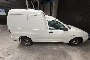 Volkswagen Caddy - B 3