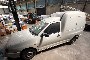 Volkswagen Caddy - B 1