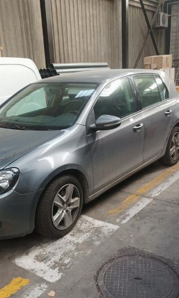 Automóviles - Fallimentare n. 2/2023 - Tribunal de Potenza