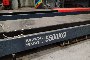 SCISSOR LIFT 5.5T 3