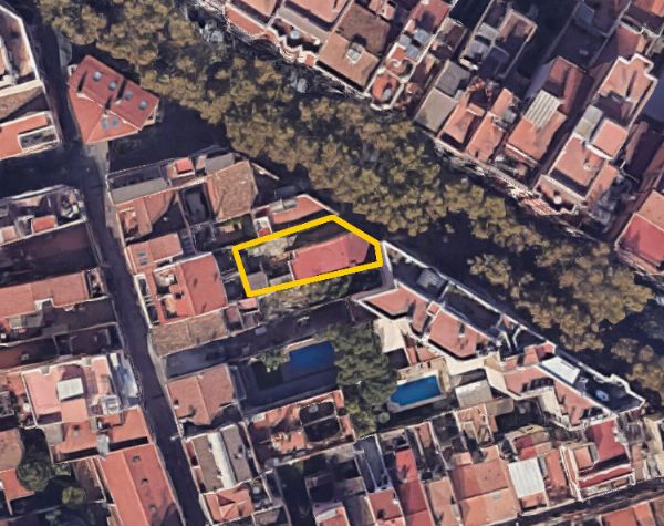 Quota 50% Casa Unifamiliare a Sant Boi del Llobregat - Tribunale Mercantile N°10 Barcellona - 1