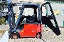 Montacargas Linde E18PH-01 1