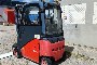 Montacargas Linde E18PH-01 6