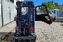 Montacargas Linde E18PH-01 5