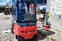 Montacargas Linde E18PH-01 3