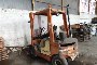 Carrito Elevador Lugli 255 y Máquinas Herramientas 1