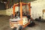 Carrito Elevador Lugli 255 y Máquinas Herramientas 2