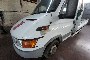 Camión IVECO 50C13 6