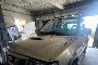 Todoterreno Nissan Terrano 3P 2,7 2