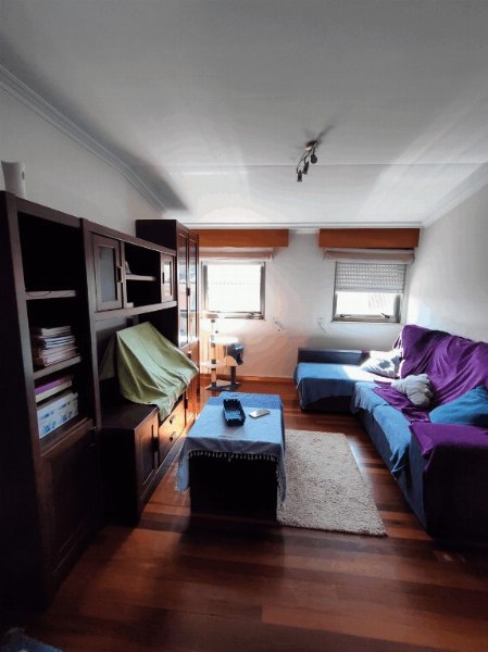 Vivienda con garaje y trastero- Juzgado de lo Mercantil. N2º de A Coruña - 1