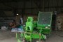Телескопски Подигнувач Merlo P60.10k - A 5