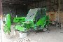 Телескопски Подигнувач Merlo P60.10k - A 1