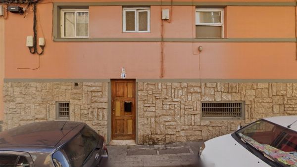 Cuota 50% vivienda en San Cristóbal de la Laguna - Inmuebles - 1 - Juzgado de lo Mercantil Nº de Santa Cruz de Tenerife