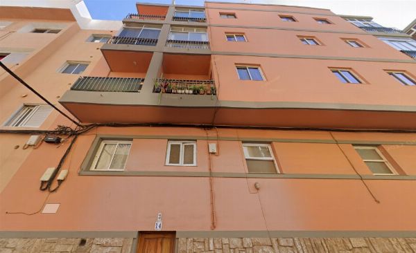Cuota 50% vivienda en San Cristóbal de la Laguna - Inmuebles - 1 - Juzgado de lo Mercantil Nº de Santa Cruz de Tenerife