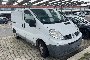 Furgone Renault Trafic 1