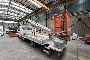 Plataforma automática Volkswagen LA 35 3