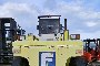 Montacargas Fantuzzi FDC 250 Roro 4