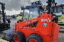 Minicargadora FAI 380SC - B 2