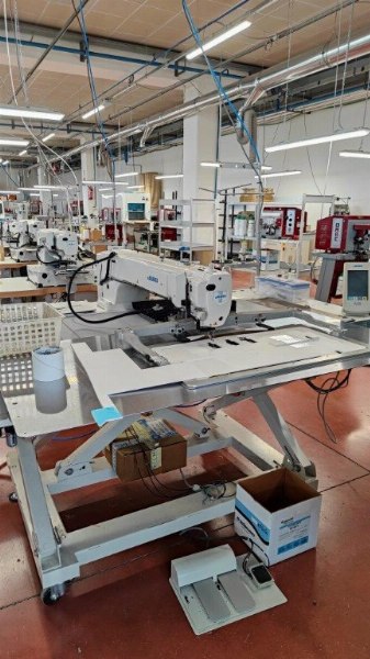Makinat për këpucë dhe marroquineries - Likuidimi privat
