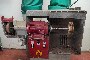 Fshesë Ginev F31 Pellet Gri 2