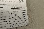 Fshesë Ginev F31 Pellet Gri 3