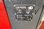 Spaltmachine Camoga C 520 L Plus 4