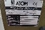 Trhací stroj Atom S122 3