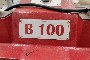 Flag Cutter Omac Dab B 100 4