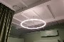 N. 2 Závesy led Orbit 1