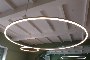 Orbid LED-riippuvalaisin 1